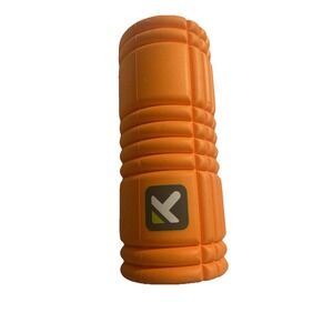 Trigger Point The Grid Foam Roller - Orange